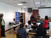 Chess Tournament